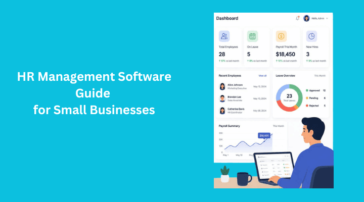 best hr management software for small business