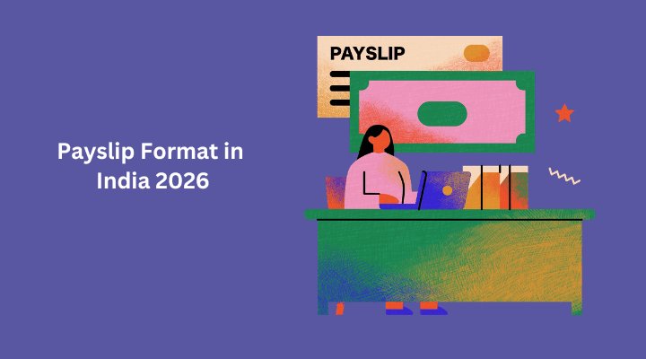 payslip format in India and mandatory components under the Code on Wages Form V